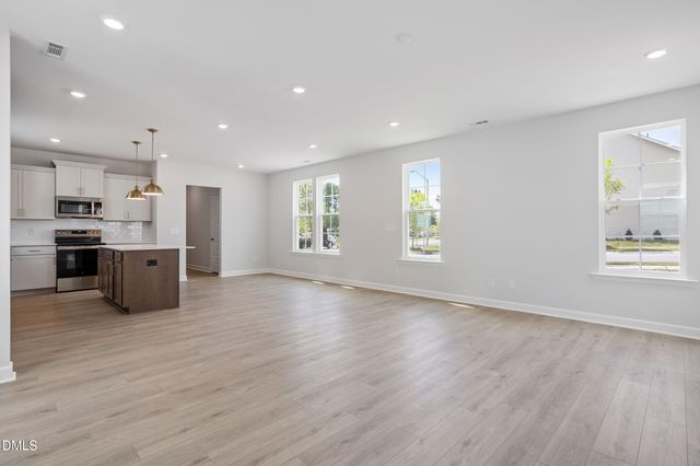 396 White Oak Garden Way 236, Garner, NC 27529