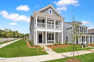 396 White Oak Garden Way 236, Garner, NC 27529