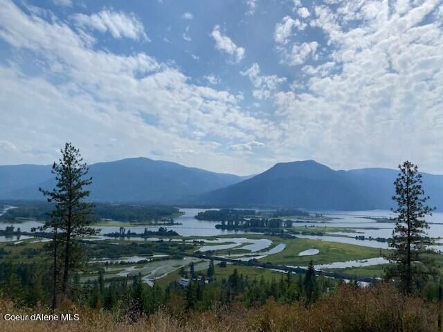 Lot B Highway 200, Hope, ID 83836