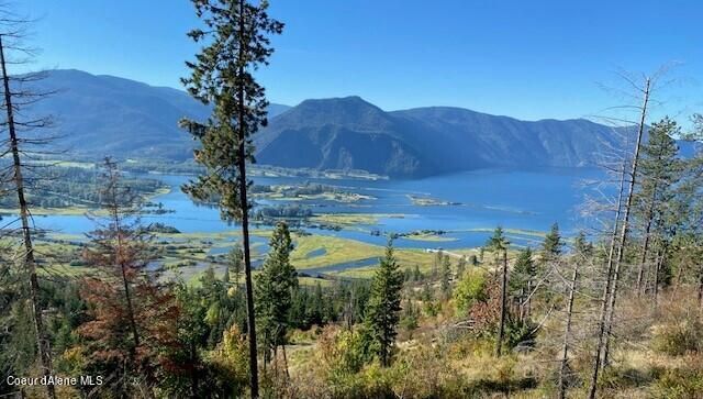 Lot B Highway 200, Hope, ID 83836