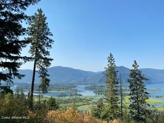 Lot B Highway 200, Hope, ID 83836