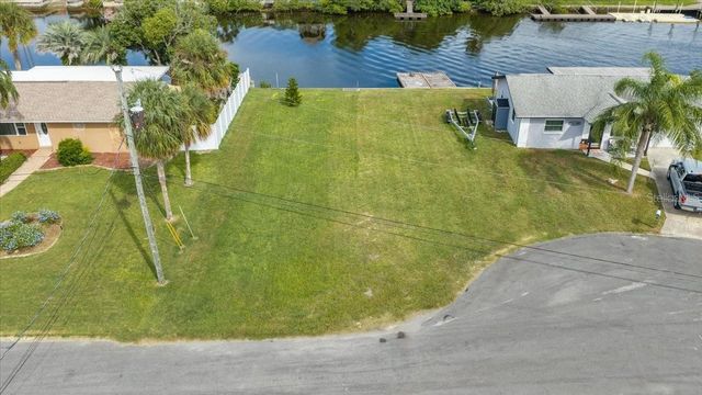 4367 4TH ISLE DRIVE, Hernando Beach, FL 34607