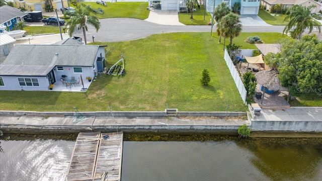 4367 4TH ISLE DRIVE, Hernando Beach, FL 34607