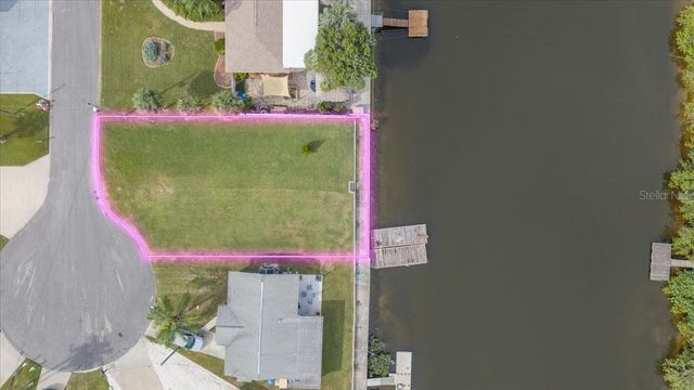 4367 4TH ISLE DRIVE, Hernando Beach, FL 34607