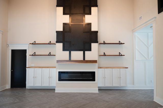 8108 KANIS PINES Drive, Little Rock, AR 72204