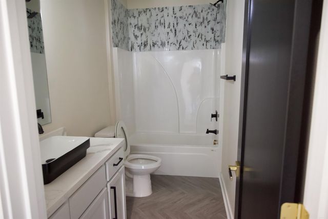 8108 KANIS PINES Drive, Little Rock, AR 72204