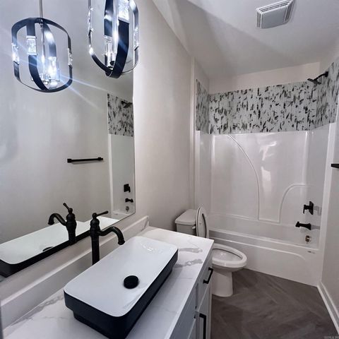 8108 KANIS PINES Drive, Little Rock, AR 72204