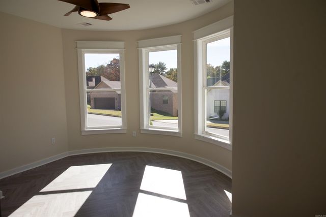 8108 KANIS PINES Drive, Little Rock, AR 72204