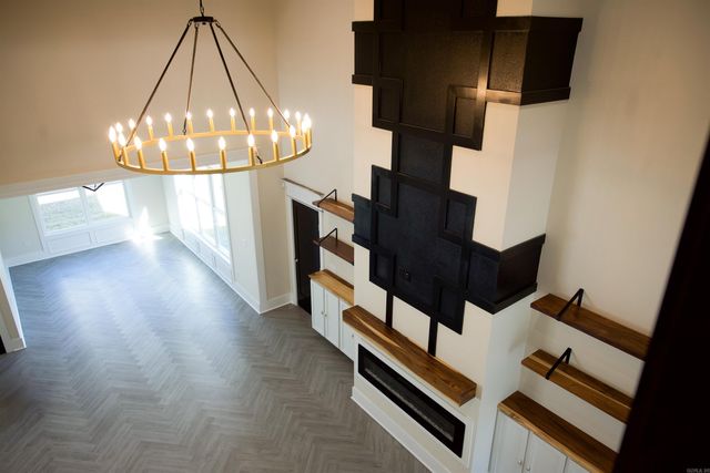 8108 KANIS PINES Drive, Little Rock, AR 72204