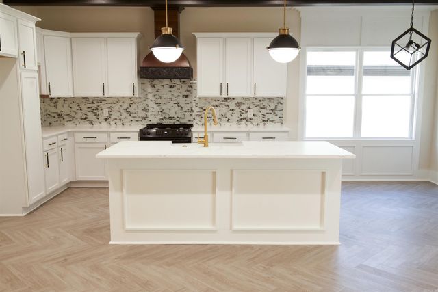 8108 KANIS PINES Drive, Little Rock, AR 72204