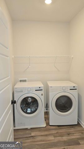 4671 Cypress Park Drive, Gainesville, GA 30504