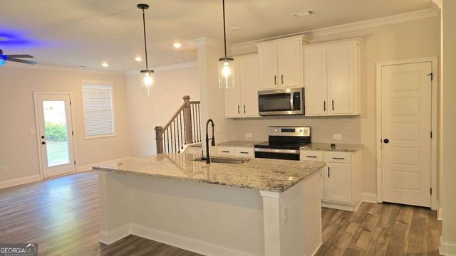 4671 Cypress Park Drive, Gainesville, GA 30504