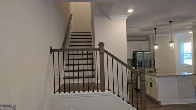 4671 Cypress Park Drive, Gainesville, GA 30504