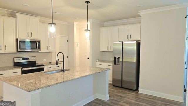 4671 Cypress Park Drive, Gainesville, GA 30504