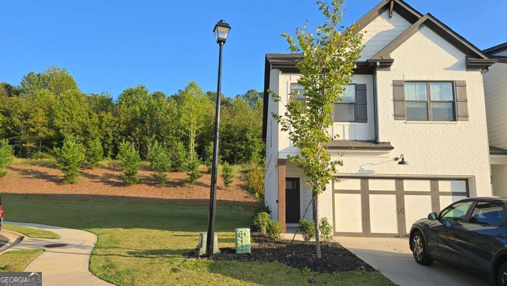 4671 Cypress Park Drive, Gainesville, GA 30504