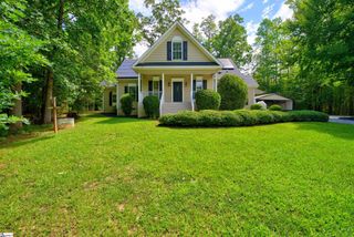 748 N Elm Avenue, Landrum, SC 29356