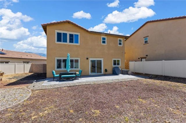 11765 Gilmore Dr, Beaumont, CA 92223