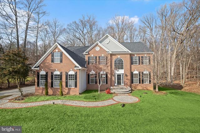 51 FEARLESS CT, Havre De Grace, MD 21078