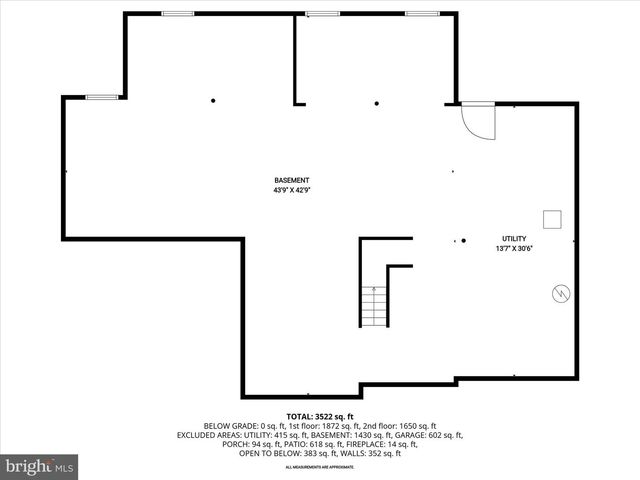 51 FEARLESS CT, Havre De Grace, MD 21078