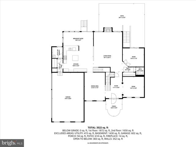 51 FEARLESS CT, Havre De Grace, MD 21078