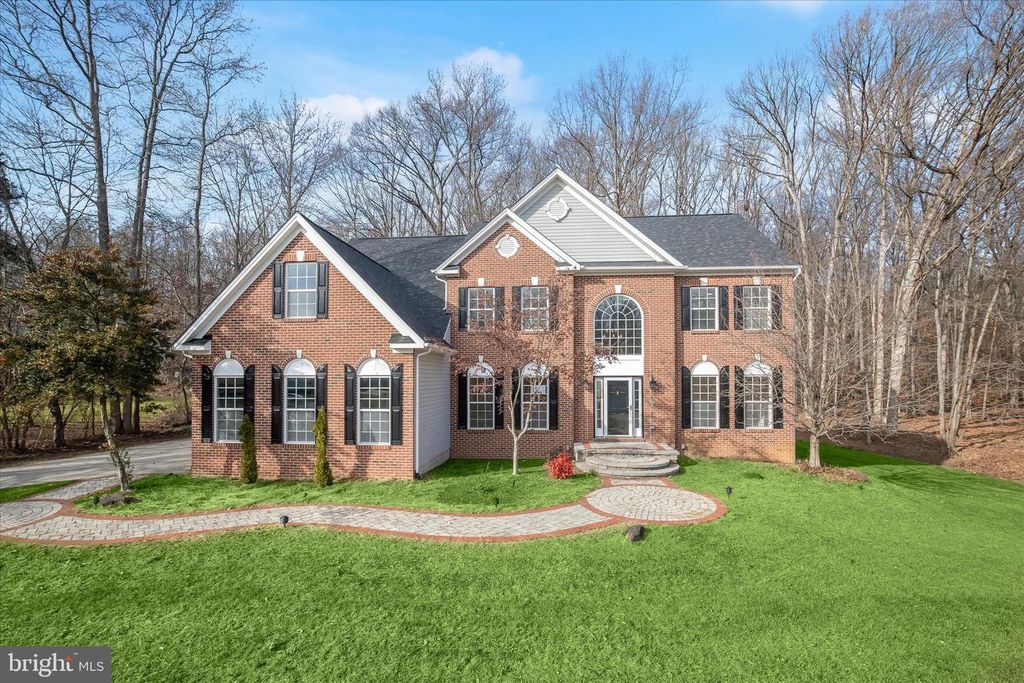 51 FEARLESS CT, Havre De Grace, MD 21078