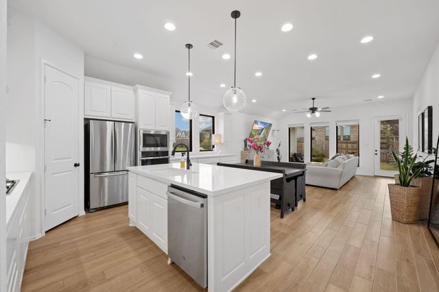 655 Vireos ST, New Braunfels, TX 78132