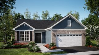 1265 Prairie Ridge Trail, Antioch, IL 60002
