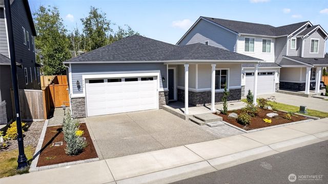 6158 Marymere Road SW, Port Orchard, WA 98367