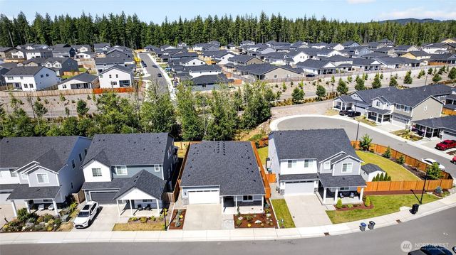 6158 Marymere Road SW, Port Orchard, WA 98367