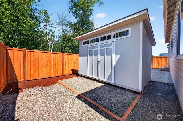 6158 Marymere Road SW, Port Orchard, WA 98367