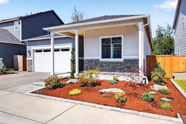 6158 Marymere Road SW, Port Orchard, WA 98367