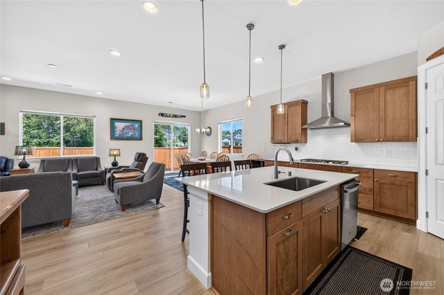 6158 Marymere Road SW, Port Orchard, WA 98367