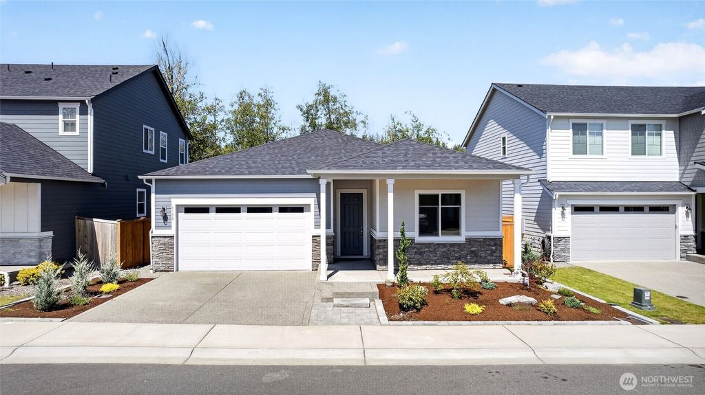 6158 Marymere Road SW, Port Orchard, WA 98367