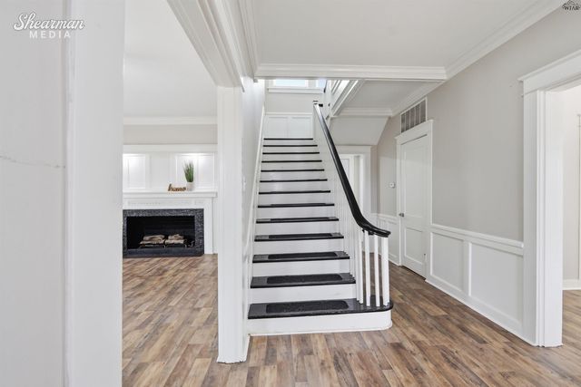 110 PEMBROKE LANE, Wichita Falls, TX 76301