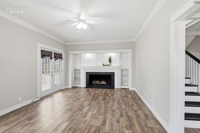 110 PEMBROKE LANE, Wichita Falls, TX 76301