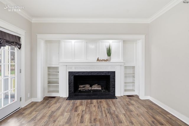 110 PEMBROKE LANE, Wichita Falls, TX 76301