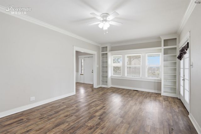 110 PEMBROKE LANE, Wichita Falls, TX 76301