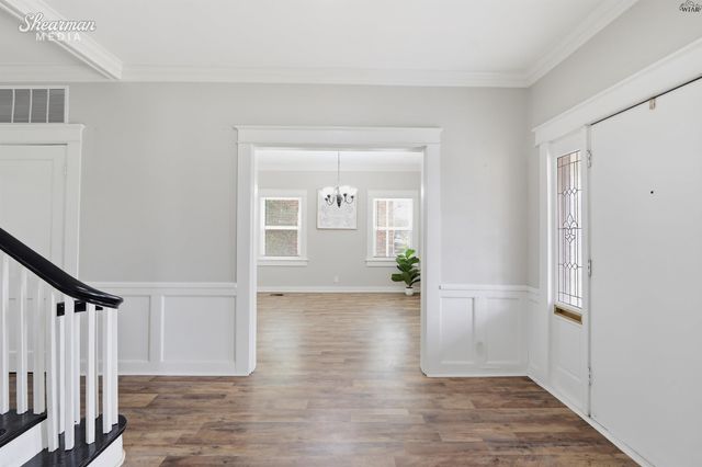 110 PEMBROKE LANE, Wichita Falls, TX 76301