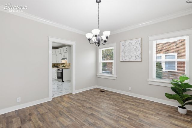 110 PEMBROKE LANE, Wichita Falls, TX 76301