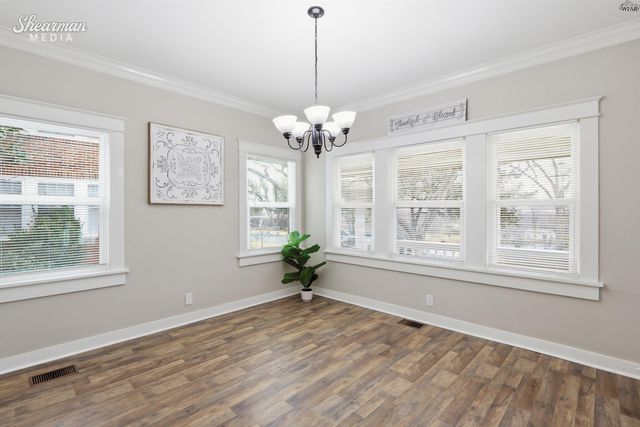 110 PEMBROKE LANE, Wichita Falls, TX 76301