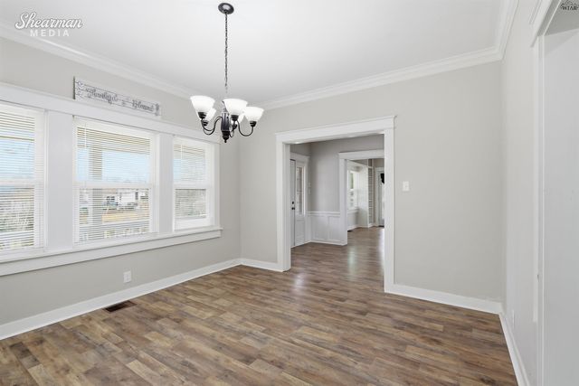 110 PEMBROKE LANE, Wichita Falls, TX 76301