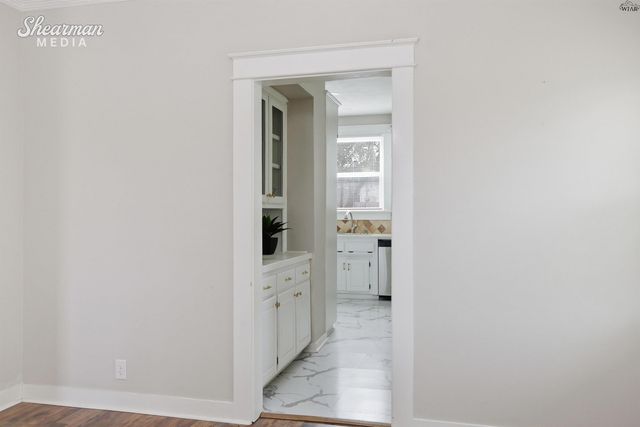 110 PEMBROKE LANE, Wichita Falls, TX 76301