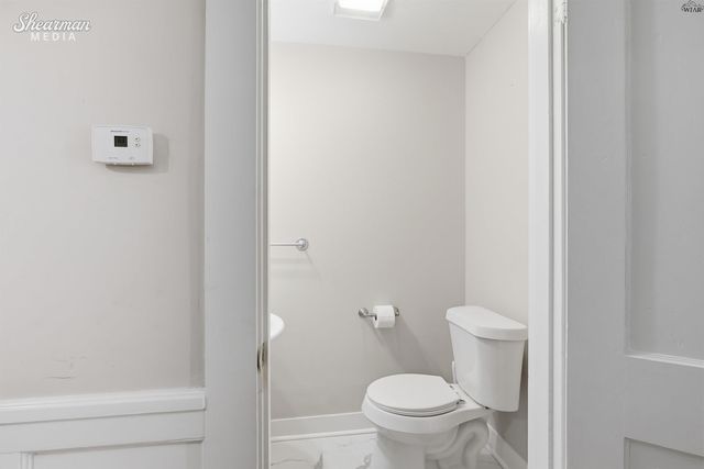 110 PEMBROKE LANE, Wichita Falls, TX 76301