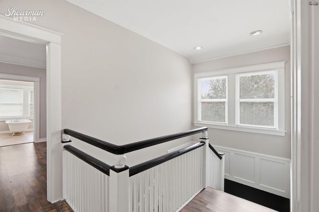 110 PEMBROKE LANE, Wichita Falls, TX 76301