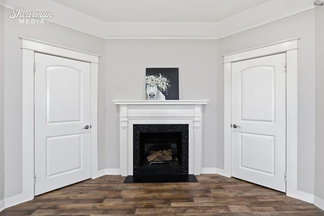 110 PEMBROKE LANE, Wichita Falls, TX 76301