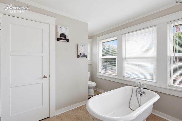 110 PEMBROKE LANE, Wichita Falls, TX 76301