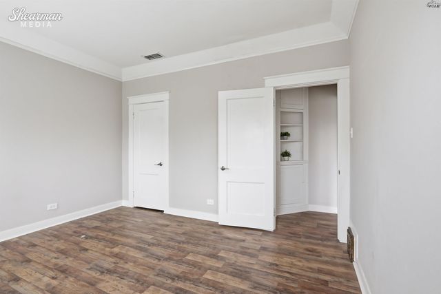 110 PEMBROKE LANE, Wichita Falls, TX 76301