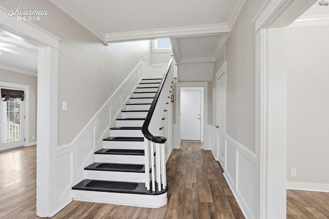 110 PEMBROKE LANE, Wichita Falls, TX 76301