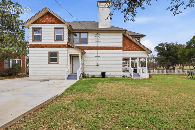 110 PEMBROKE LANE, Wichita Falls, TX 76301