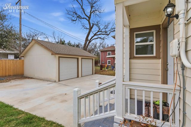 110 PEMBROKE LANE, Wichita Falls, TX 76301